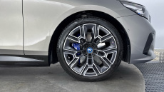 BMW i5 250kW eDrive40 M Sport 84kWh 5dr Auto Electric Estate